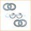 China professional manufacturing spring steel din 7980 lock washers
