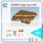 Paper Pulp Molding Moulds machine for egg carton