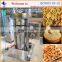 Cheap price oil press plant almond