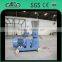 Higher specification livestock feed machine
