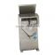 nuts granule weighing and packing machine