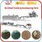 Factory price fish food extruder