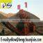 The new custom Hengchuan Double Cylinder Separator with Jaw Crusher