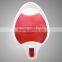 Hot 360 rotation plastic Cordless electric kettle