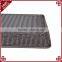 Supermarket plastic rattan woven banneton proofing basket under shelf
