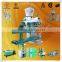 Flour mill Wheat flour milling machines flour milling machine rice packing machine