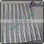 8 moulds French Stick Trays, baguettes baking trays aluminum alloy