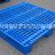 Euro Pallet Type and Plastic Material plastic pallet
