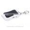 1200Mah Mini USB solar powerbank solar blinking keychain with keychain with lighter