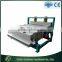 High efficiency stable performance wheat and teff seed cleaning machine