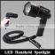 Wholesale 10w LED Portable Night Hunting Light Plug 12v cigar lighter NFL-LA-10
