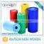 Any Colors Standard Width 2m / 2.4m / 3.2m Paper Tube 2" or 3" Roll PP Spunbond Nonwoven Fabric