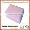 colorful melamine nano sponge household kitchen cleaning no need detergent