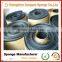 soundproofing and waterproof heat resistant acoustic foam nbr rubber