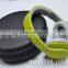 portable earphone earbuds charger cable bag case earphone case bag