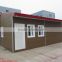 China Hot Sale Steel Structure Prefabricated Homes Container House