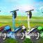 Leadway motorcycle electric 2 two wheel smart balance self balancing scooter 84V (W6L-07a)