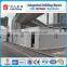 good quality office dormitory container house