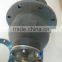4" Tank Truck Aluminum Bottom Valve