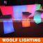 Modern Looking Plastic Waterproof Illuminated LED Bar Counter