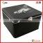 Elegant wholesale FDA health food tinplate can