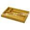 Store More Beautiful And Durable Bamboo Expandable Utility Drawer Cutlery Organizer