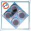 qinhan Rubber strainer gasket Guangdong rubber gasket, high temperature resistant silicone rubber plain washer
