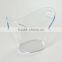 Clear Plastic Ice Bucket For Wine