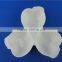 apple shape small ceramic dishes