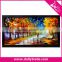 Factory Wholesale Cheap Pictures Abstract Painting