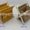 OFFICE FURNITURE FOLDABLE MAGAZINE FILE RACK