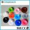 Small piece most cheap silicone sucking phone holder, table phone holder