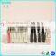Free Sample Transparent acrylic Rouge lipstick display box