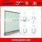 Stainless Steel U Channel for Glass Railing System
