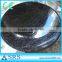 Western bowl natural stone sink