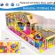 (CHD-805) Indoor playground for kids, used indoor playground equipment sale kids ball pool
