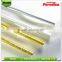 26mm 28mm 1.5mm Thinkness Brush Cutter Shaft with 6pcs Rubber Damper