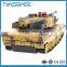 Gravity Bluetooth Sensing Control RC Tanque Henglong RC Tank 1:16 Henglong