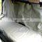 Dog car seat cover, Car rear dog protector