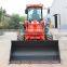 CE 4WD joystick loader hot sale in Dubai