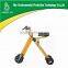 three wheels outdoor smart golf folding electric bicycles
