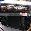 hot selling in Chile market 220v50hz Gasoline engine 168F engine honda generator list
