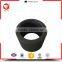 Cost effective custom resin impregnated graphite bearing