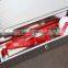 HL-01Steel Manhole Cover Lifter
