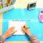 Silicone macaron baking mat new custom silicone baking placemat
