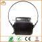 Protective DSLR Camera Case with Shoulder Strap and Belt Loop Works with Cameras