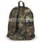 High Quality student school back bag zipper school pencil bag
