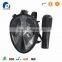 Snorkel Mask Full Face Dry Snorkeling Mask