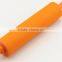 Hot Selling Silicone Noodle Rolling Pin With Plastic Handle