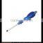 2017 Factory wholesale cheaper plastic screwdriver